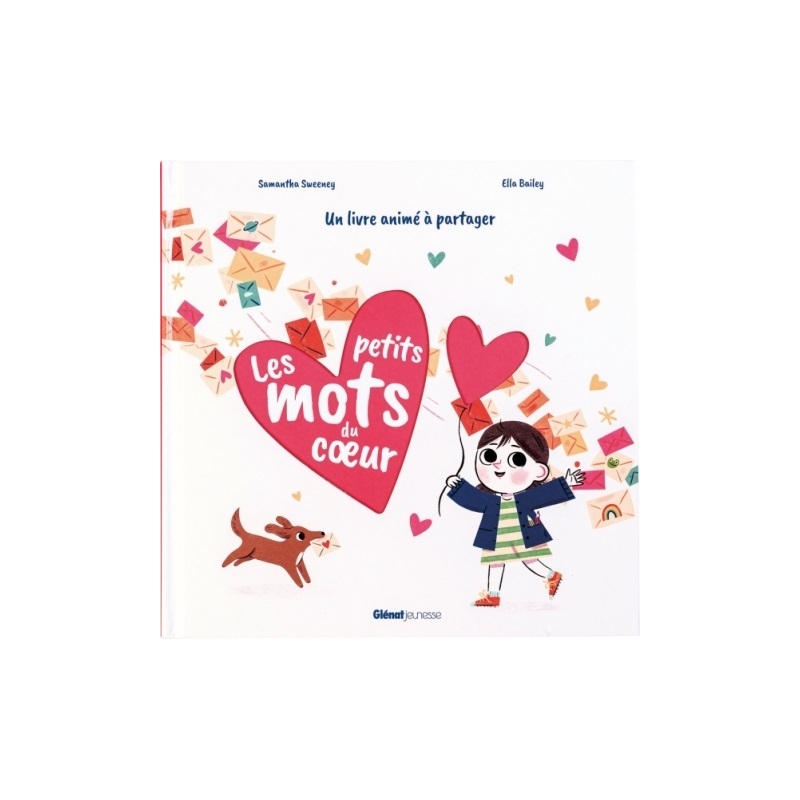 Les petits mots du coeur