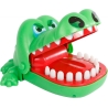 Le crocodile mordeur