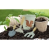 Set de jardinage écureuil
