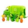 Routoudou - Camion poubelle