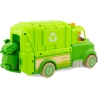 Routoudou - Camion poubelle