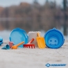 Jeux de plage 7 en 1 bleu