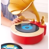 Tune Time Phonographe