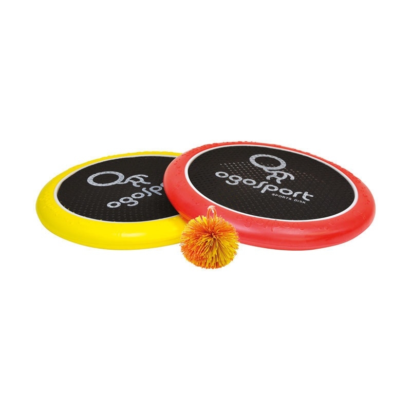 Ogosport - Ogodisk swift