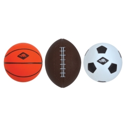 Set de minis ballons