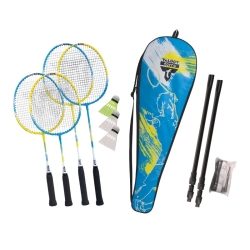 Set de badminton pour la famille