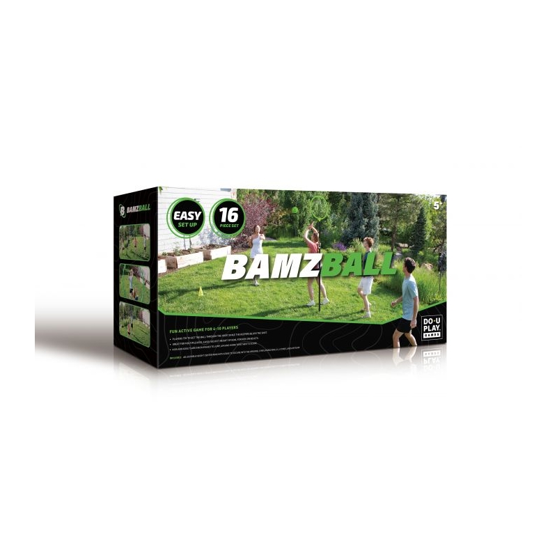 BamzBall