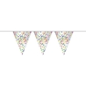 Guirlande confettis