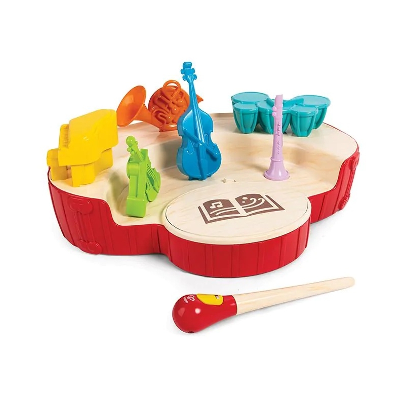 Mini Conductor's Orchestra