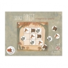 Sudoku - Jeu magnétique forêt