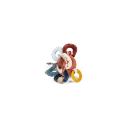 Anneaux sensoriels - Jack le lion