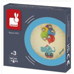 Applepop - Labyrinthe de poche