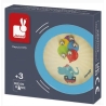 Applepop - Labyrinthe de poche