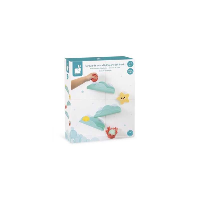 Circuit de bain marin