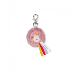 Porte-clé - Léna la licorne