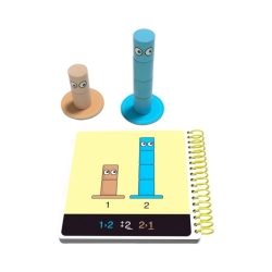 Logic ! Games - Les alpagas d'Amanda