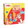 Logic ! Games - Les alpagas d'Amanda