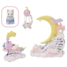 Sylvanian Families - La parade des rêves