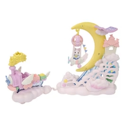 Sylvanian Families - La parade des rêves