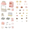 Sylvanian Families - Le coffret patisserie