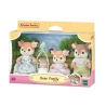 Sylvanian Families - La famille biche