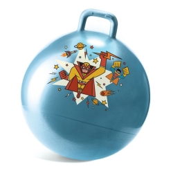 Ballon sauteur - Super jumper