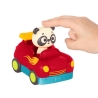 Voiture téléguidée panda