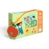 Puzzle duo - Premiers chiffres