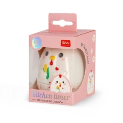 Minuteur de cuisson