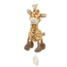 Mini peluche musicale girafe Kaya