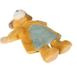 Marionnette lion Leo