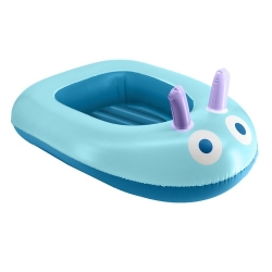 Quut - Bateau gonflable Océan