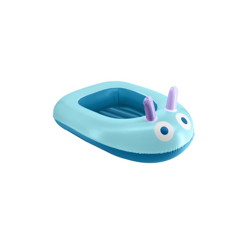 Quut - Bateau gonflable Océan