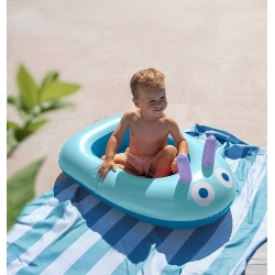 Quut - Bateau gonflable Océan
