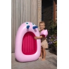 Quut - Bateau gonflable Cerise