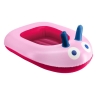 Quut - Bateau gonflable Cerise