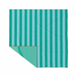 Serviette de plage - Safari 180 x 180 cm