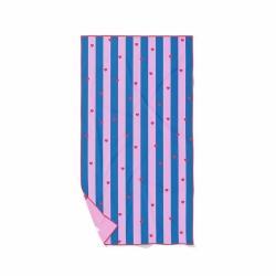 Serviette de plage - Phare 180 x 100 cm