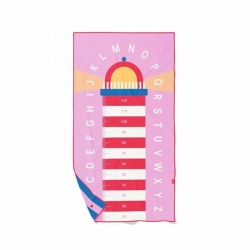 Serviette de plage - Phare 180 x 100 cm