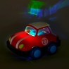Voiture télécommandée rouge -  Rally Ripster