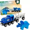 Train World édition spéciale dino