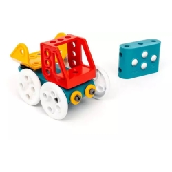 Builder - Ensemble de construction télécommandé