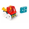Builder - Ensemble de construction télécommandé