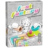 Fast factory - Construction en équipe