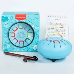 Baby Tambu bleu clair - Sky Kite