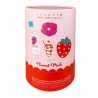 Coffret de bain sweet pink - Fraise