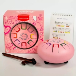 Baby Tambu rose - Pinky Winky