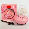 Baby Tambu rose - Pinky Winky