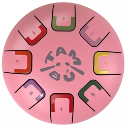 Baby Tambu rose - Pinky Winky
