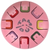 Baby Tambu rose - Pinky Winky